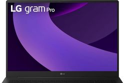 LG Gram Pro 17 giảm giá kỷ lục: Laptop 17 inch siêu nhẹ tích hợp card đồ họa RTX 5050