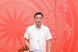 Ban Chỉ đạo phòng, chống tham nhũng, lãng phí, tiêu cực thành phố Đà Nẵng họp phiên thứ 5