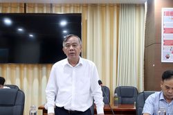 Ban Kinh tế - Ngân sách HĐND thành phố Đà Nẵng thẩm tra quyết toán ngân sách năm 2025