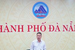 Đảng ủy UBND thành phố Đà Nẵng phát huy vai trò lãnh đạo toàn diện trên các mặt công tác