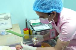 Sàng lọc trước sinh và sơ sinh để trẻ có khởi đầu khỏe mạnh