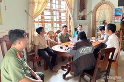 Dự án Đường cao tốc Dầu Giây - Tân Phú: Tăng tốc hoàn thành giải phóng mặt bằng