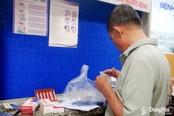 Chấn chỉnh t&igrave;nh trạng lạm dụng quỹ bảo hiểm y tế