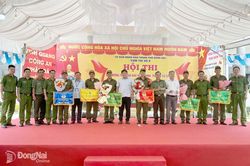 Từ hội thi đến nâng cao kỹ năng, bản lĩnh