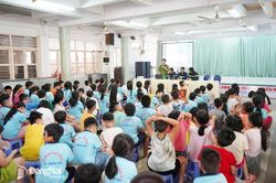 Nâng cao kỹ năng phòng, chống đuối nước cho thiếu nhi, Hành động thiết thực vì một mùa hè an toàn