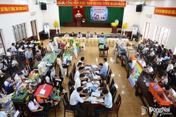 Nhịp sống địa phương trưa 25-6-2026