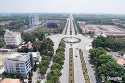 Khẩn trương đấu giá hơn 2,5 ngàn hécta đất vùng phụ cận Sân bay Long Thành