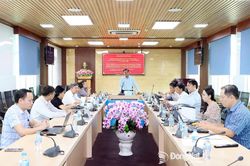 Nghiên cứu giải pháp hỗ trợ thương mại hóa kết quả nghiên cứu và tài sản trí tuệ