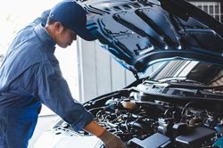 Kỹ sư ô tô thế hệ mới và cuộc đua làm chủ công nghệ chuyển động hiện đại