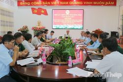 Ph&aacute;t huy hiệu quả phong tr&agrave;o thi đua 'Cựu chiến binh gương mẫu'