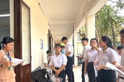 Xét tuyển đại học 2026: Điểm thi THPT quan trọng đến mức nào?