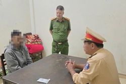 Nhanh chóng xác minh, xử lý đối tượng lạng lách, đánh võng sau phản ánh trên mạng xã hội