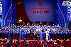 To&agrave;n cảnh Gia Lai 24h: B&iacute; thư Tỉnh đo&agrave;n Gia Lai tham gia Ban Thường vụ Trung ương Đo&agrave;n kh&oacute;a XIII