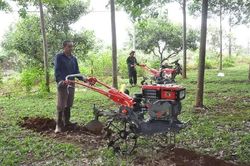 Đoàn Kinh tế-Quốc phòng 75 tìm 'lối mở' từ cơ giới hóa