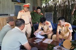Đảm bảo an toàn giao thông đường thủy dịp cao điểm du lịch