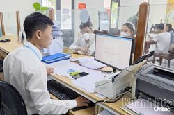 Xã Phước Hậu: Nhiều điểm sáng trong phát triển kinh tế - xã hội