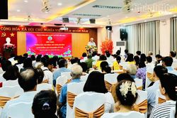 Hội thảo hướng dẫn, xây dựng mô hình cơ sở dưỡng lão cho người cao tuổi