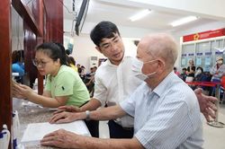 Phường Nha Trang: Đổi mới s&aacute;ng tạo v&agrave; chuyển đổi số từ thực tiễn