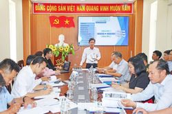 Phường Nam Nha Trang thống nhất đề xuất chủ trương đầu tư 3 dự án, công trình