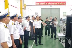 Kiểm tra, tự đánh giá kết quả đề tài độc lập cấp quốc gia