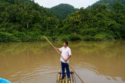 Mong một c&acirc;y cầu