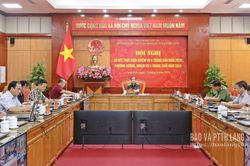Công tác tìm kiếm, quy tập và xác định danh tính hài cốt liệt sĩ là nhiệm vụ chính trị đặc biệt quan trọng