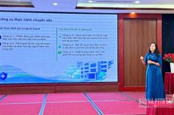 Lạng Sơn: Tập huấn nâng cao năng lực công tác xã hội trong lĩnh vực y tế năm 2026