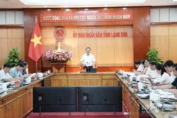 Khai thác hiệu quả các lợi thế sẵn có, chuyển hóa thành nguồn lực tăng trưởng