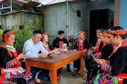 Nghị quyết 57 ở L&agrave;o Cai: Những đột ph&aacute; từ cơ sở