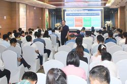 120 người được tập huấn nâng cao năng lực về đổi mới sáng tạo