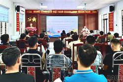 Giáo dục định hướng và đào tạo tiếng Hàn cho lao động thời vụ tại thành phố Yeoju (Hàn Quốc)