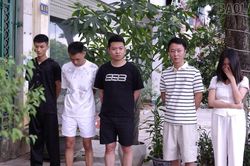 L&agrave;o Cai: Khởi tố 02 đối tượng 'Tổ chức cho người kh&aacute;c ở lại Việt Nam tr&aacute;i ph&eacute;p'