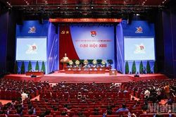 Đại hội Đoàn toàn quốc thống nhất 6 nhóm giải pháp và 5 nhiệm vụ đột phá