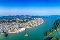 Quy hoạch Quảng Ninh đến năm 2050: Kiến tạo đô thị di sản quốc tế quy mô 3,8 triệu dân
