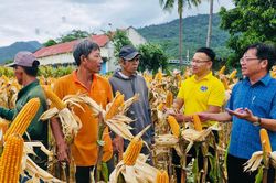 Tiếp sức để đồng bào vươn lên