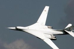 Phân tích sức mạnh Tu-160: Thiên nga trắng trong kho vũ khí chiến lược Nga