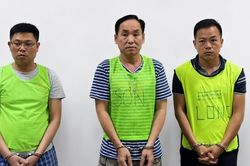 Khởi tố vụ án gây ô nhiễm môi trường và nhận hối lộ tại xã Quang Minh TP Hà Nội