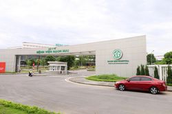 Bệnh viện Bạch Mai cơ sở 2 sẵn sàng phục vụ bệnh nhân từ ngày 26/6