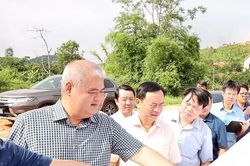 Xuân Hòa - Khát vọng vươn mình trong kỷ nguyên mới