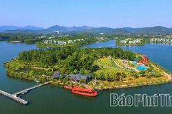 Đánh thức tiềm năng ngành 'công nghiệp không khói'