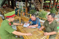 Xây dựng môi trường du lịch an toàn