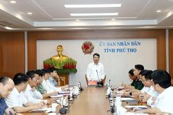 Quyết liệt, đồng bộ trong công tác tìm kiếm, quy tập và xác định danh tính hài cốt liệt sĩ