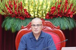 Ban Thường vụ Tỉnh ủy xem x&eacute;t, cho &yacute; kiến nhiều nội dung quan trọng