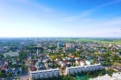 Hướng tới mô hình điều hành số