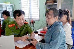 Đưa an sinh xã hội lên môi trường số
