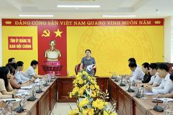 Triển khai các hoạt động thi đua sôi nổi, thiết thực và hiệu quả