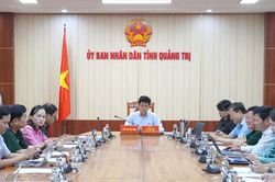 T&igrave;m kiếm, quy tập v&agrave; x&aacute;c định danh t&iacute;nh h&agrave;i cốt liệt sĩ l&agrave; nhiệm vụ ch&iacute;nh trị đặc biệt quan trọng