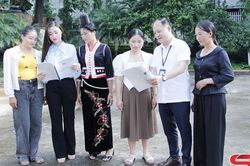 N&acirc;ng cao năng lực đội ngũ h&ograve;a giải vi&ecirc;n