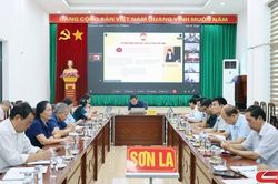 Hội nghị nghi&ecirc;n cứu, học tập, qu&aacute;n triệt Nghị quyết Đại hội đại biểu to&agrave;n quốc MTTQ Việt Nam lần thứ XI