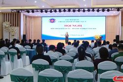 Hội nghị đối thoại Hải quan - Doanh nghiệp năm 2026